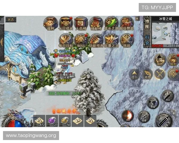 Tog电子游戏网站最新攻略与玩法介绍，助你轻松掌握游戏技巧提升体验