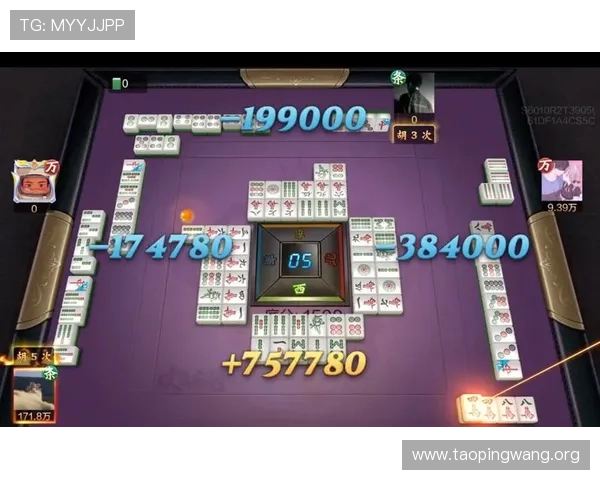 全面介绍血流成河麻将的规则细节与实战技巧提升你的游戏水平