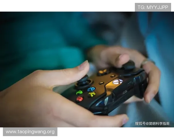 全面解析电子游戏对青少年心理健康的影响与应对策略